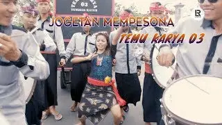 Jogetan Mempesona Cilokaq Kecimol Temu Karya 03