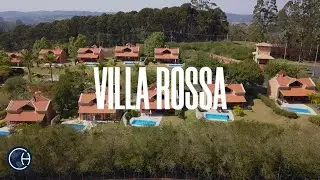 Villa Rossa - em contato total com a natureza