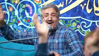 سرود : اومده هستیه آل الله
