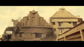 SPECTRE - New Trailer