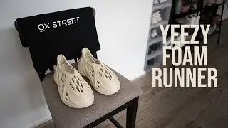 Are they still worth it? Yeezy Foam Runner  Honest Review  - OX STREET