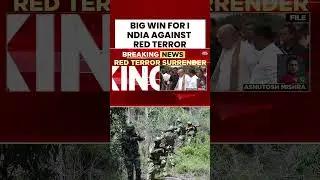 Maoists Offer Peace Talks, Demand One-Month Ceasefire; Govt Verifies Statement | India Today News
