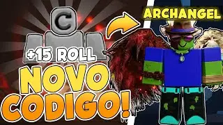 CODES to GUARANTEE ARCHANGEL not THE FORGE!!!