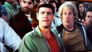 Dumb and Dumber To, Stephen Hawking WTF scene