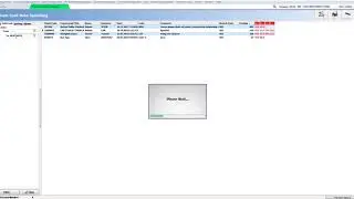 AKINSOFT Wolvox 8 - Client Note Search