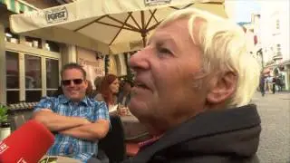 Sterzinger Knödelfest Festa dei canederli Vipiteno