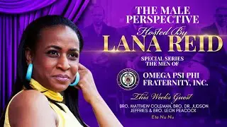 Omega Psi Phi Fraternity, Inc.: Eta Nu Nu Chapter (Community Impact Update)
