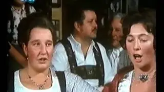 Partenkirchner Madln - A bisserl a liab und a bisserl a treu (Musik im Werdenfelser Land 05)