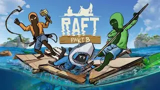 raft بریم برای مختصات بعدی که روی مپ پیدا کردیم ( part 8 )(قسمت دوم)
