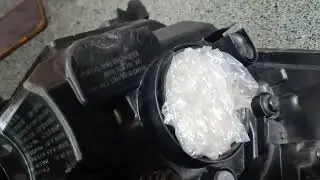 Verna Fluidic Projector Drl Headlight | Available on pahlwan motors