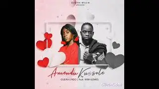 &aacute;men ndukussole Gueira Lindo feat Mar Gomes,