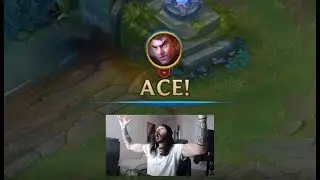 Hammer time (jayce.exe)