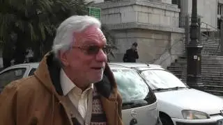Spaggiari - Son vrai r&ocirc;le dans le casse