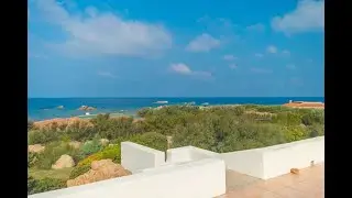 Sardinia villa for sale in Portobello di Gallura, NW coast