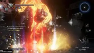 Nioh 2 Shuten Doji vs Dual Blades Lifesteal