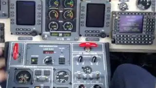 j41 engine start
