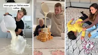 FUNNY TIK TOK VIDEO (PT-4) NEW TIK TOK COMPILATION OCTOBER 2021 - TikTok Home