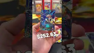 Мне выпала РЕДКАЯ SP-карта по One Piece!