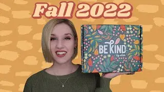 Be Kind by Ellen | Fall 2022