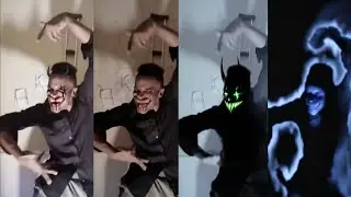 That One Guy Brand New Gost Evulations👻