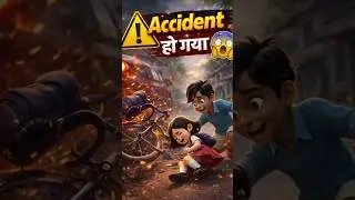 Accident | #shorts