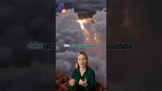 Bryce Kanyonu: Doğanın R&uuml;zg&acirc;rla Şekillenen Harikası 🌄- #shorts