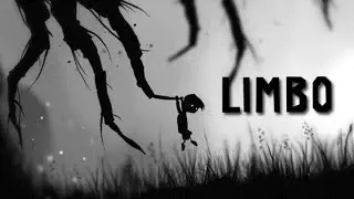 РЕТРО ИГРЫ ➤ LIMBO ➤ МРАЧНЫЙ ПАЗЛ-ПЛАТФОРМЕР ИЗ 2010