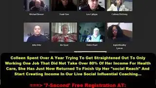 Is Social Pro Revolution A Scam? New Years 80 to 90% Sales Conversion Formula...