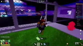 Roblox Mad City Chapter 1 SCAR killing cops