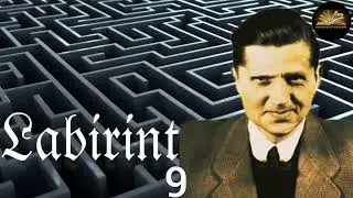 Лабиринт часть 9 Вальтер Шелленберг 2025 Мемуары гитлеровского разведчика