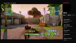 megatron9111's Live PS4 Broadcast