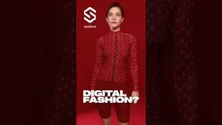 Digital Fashion?
