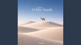 Infinite Dune Stillness