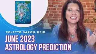 June Astrology Prediction 🔮 Monthly Astrology Forecast