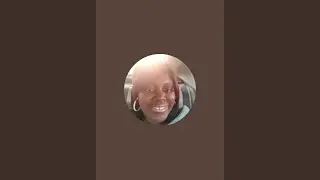 Asia Mcghee is live!Let's uplift one another and stay positive