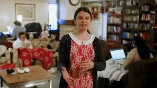 Who We Are: The Heart of the Catholic Community at Hopkins