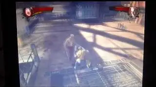 X-Men Origins: Wolverine Final Boss Fight + Ending Part 1
