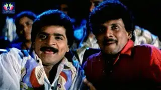 Ali And Uttej Funny Comedy Scenes || Ayyinda Leda || Comedy Express
