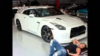 Nissan Extreame