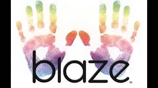 Blaze - I Wonder