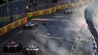 2023 F1 Australian Grand Prix (F1TV / Channel 4 Commentary Track) [Round 3/22]