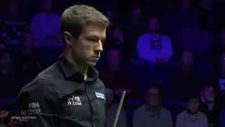 Mark ALLEN vs Jack LISOWSKI | Scottish Open 2019 | Semi Final DECIDER!