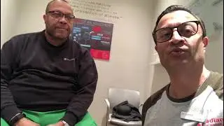 Knee Decompression Review