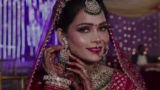 Best Wedding Teaser ll HImanshu & Vineeta ll Candid ll Cinematic ll Traditional ll Drone ll
