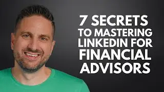 Best LinkedIn Traning for Financial Services to Increase Leads Fast