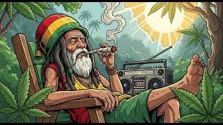 🌴 Reggae Chill Song 🌴 | Love Smoke & Roots Mix 2026  |🌴​