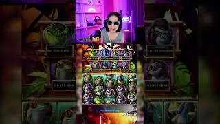 PAUS4D - Rasakan serunya petualangan di Game Jumbo Safari #paus4d #liveslot #gameonline
