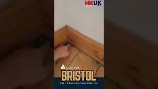 Bristol - Explore 3-bedroom Semi-detached House - Viewing Tour