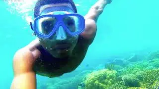 Kenya Tourism Board April 2020 #TheMagicAwaits Video -  English Version