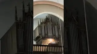 Зигфрид Карг-Элерт. Хоральная Импровизация Nun danket alle Gott op.65/69
